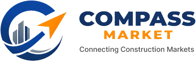 Compass Market — Connecting Construction Markets